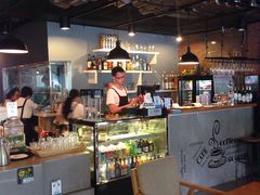 -ZEMOCAFE·FUSION FOOD(西交利物浦店)