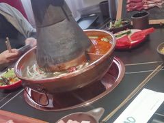-乔先生涮肉·鲜活牛羊肉火锅(塘沽店)