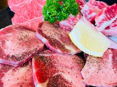 -九田家黑牛烤肉料理(石路天虹店)