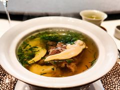 -怡情荟•海鲜青岛菜(五四广场旗舰店)
