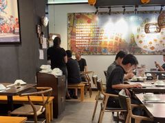 -大洋家·潮汕鱼鲜·花胶砂锅粥(天河东路店)