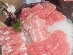 -捞王锅物料理(凯旋路店)
