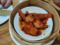 -香港仔茶餐厅(凤阳店)