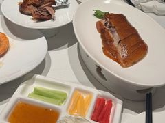 -四季民福烤鸭店(故宫店)