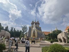 -洛阳白马寺