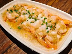 -外婆家(蓝色港湾店)