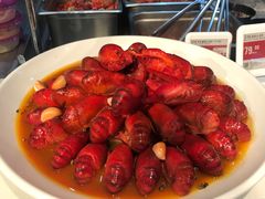 -盒马鲜生(顺义店)