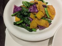 -万龙洲海鲜(阜外店)