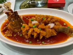 -老人和饭店(淮海中路店)