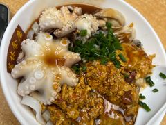 -荔林食店(西华路店)