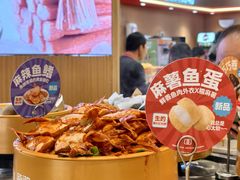 -龍歌自助小火锅(秦淮水游城店)