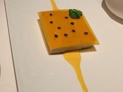 鹅肝-Le Comptoir de Pierre Gagnaire