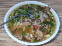 -焦大头牛肉小饭(南关店)