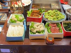 -重庆德忆火锅（龙南街3店）(渝水岸餐饮)