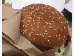 -麦当劳(杭州文三路店)