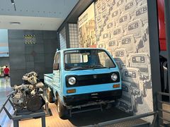 -柳州工业博物馆