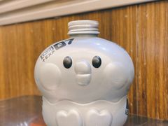 -伯友茶记(中华广场店)