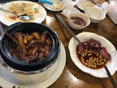 -日昌餐馆(亦庄店)