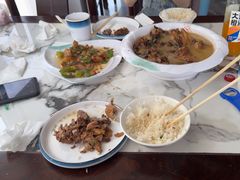 -途肴·老农饭庄(百里峡店)