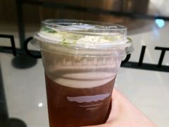 -喜茶(深圳东门1234店)