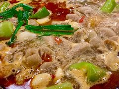 -湘肠香火锅店(团结湖店)