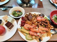 -明月东一酒店·菲斯特自助餐厅