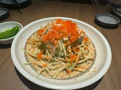 -万岁寿司(蓬江万达店)