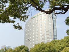 -东怡大酒店(上海科技馆店)