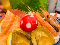 -真味鲜厨(观塘店)