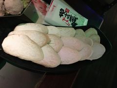 菌菇-左庭右院鲜牛肉火锅(新梅广场店)