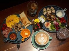 -JINNS锦时 steak&pizza(浸信会礼拜堂旧址店)