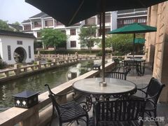 -苏州吴宫泛太平洋酒店