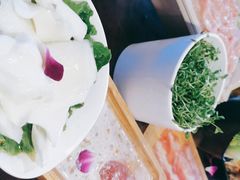 -穿越·哪吒闹海·卤火锅卤烧烤(第一桥店)