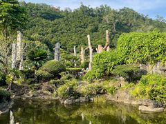 -深圳仙湖植物园