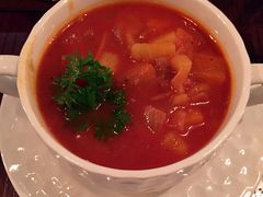 -斯比特花园西餐厅(东方商厦店)
