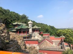 -颐和园