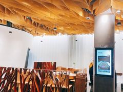-巴奴毛肚火锅概念餐厅