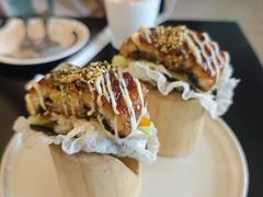 -橘酱餐厅