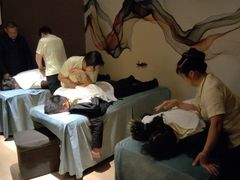 -大唐盲人按摩中心(怀宁路新粮仓店)