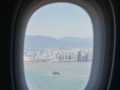 -厦门高崎国际机场-T3航站楼