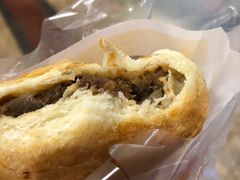 -吉品合酥脆烤饼(太平洋森活天地店)