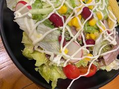 -九田家黑牛烤肉料理(香河店)