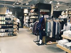 -MUJI无印良品(天一国购店)