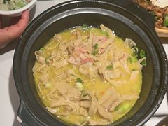 -老阿爸鲜鱼土菜(园区永旺店)