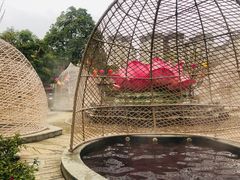 -四季贵州·山地温泉水世界