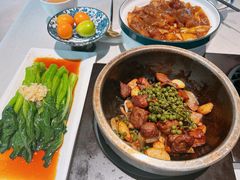 -狮王府淮扬菜(夫子庙老门东店)