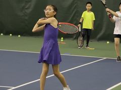 -齐动力网球(国贸店)