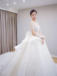 -韩国天使嫁衣婚纱礼服馆(上海旗舰店)