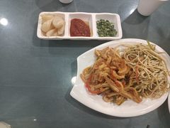-老孙家饭庄·非遗(东关店)