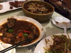 -眷江南之小蓝鲸(王府大街店)